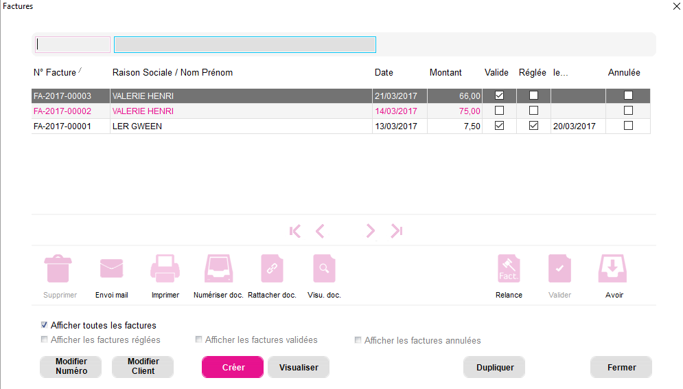 Fichier Facture INSTANT-GESTION me PREMIUM 2022