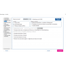 Déclarer votre  activité dans Instant-Gestion  ME CLASSIC